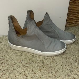 COPY - Miz mooz leather sneaker